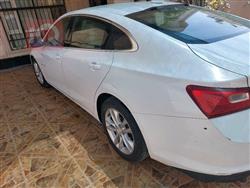 شيفروليه ماليبو